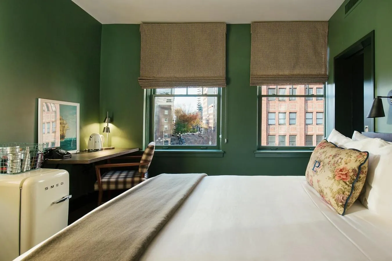 Palihotel Seattle Hotel