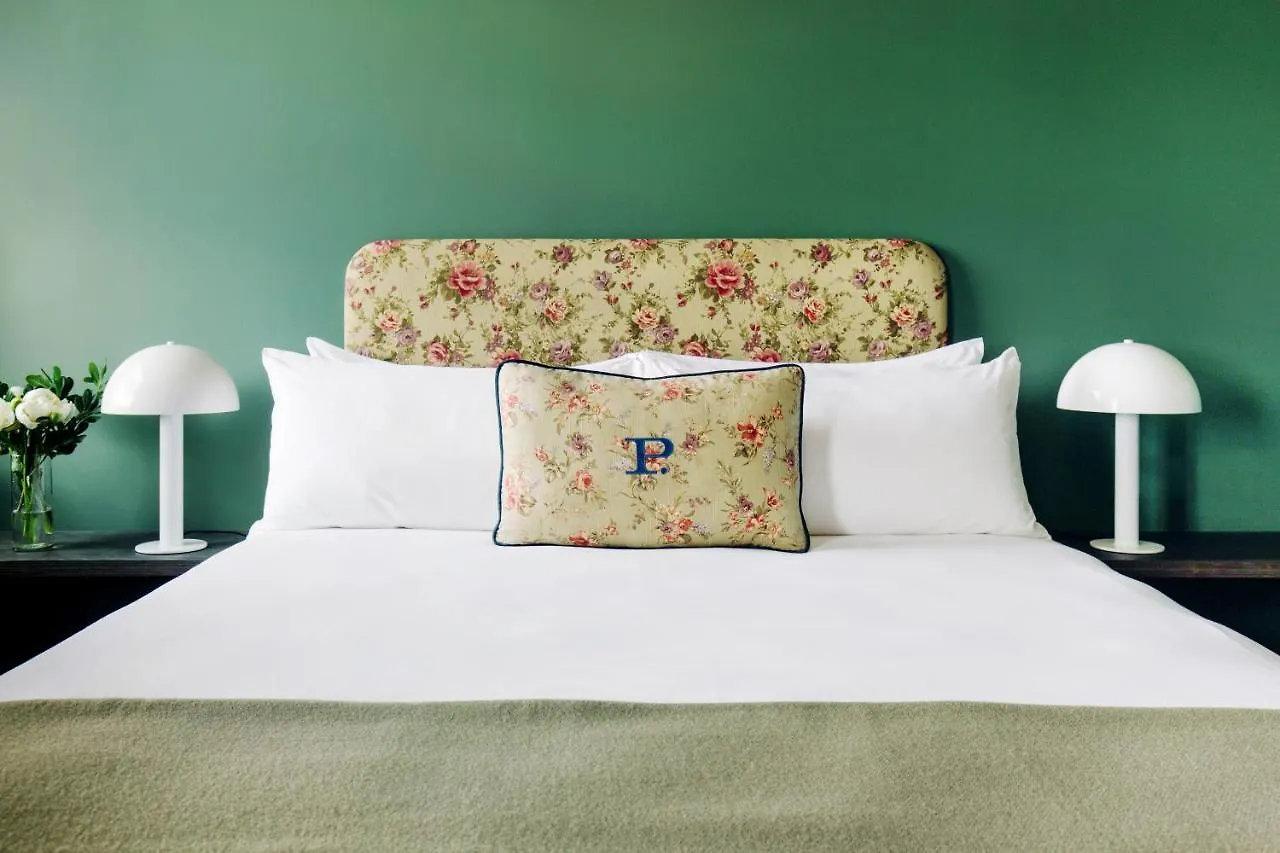 Palihotel Seattle Hotel