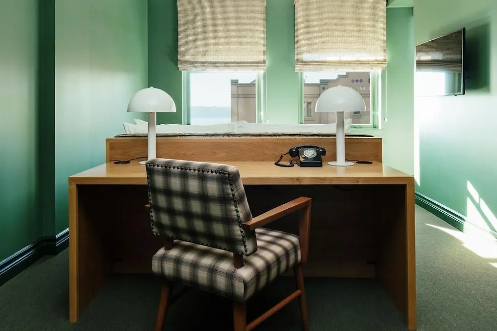 Hotel Palihotel Seattle