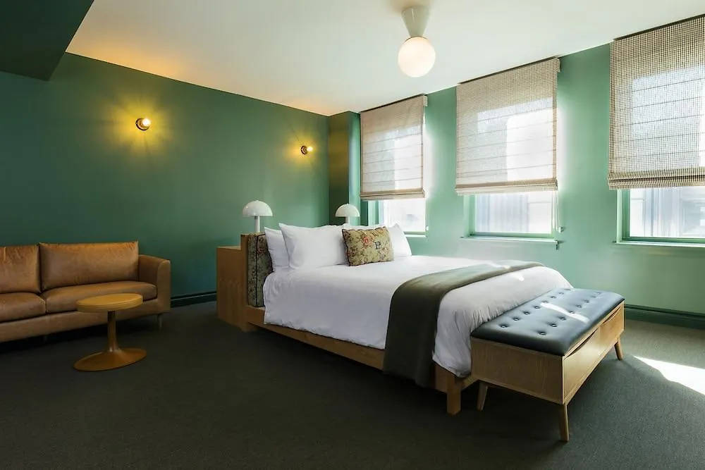 Palihotel Seattle