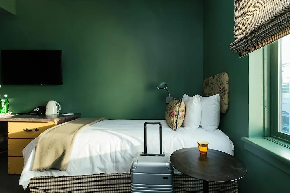 Palihotel Seattle 3*,  Estados Unidos