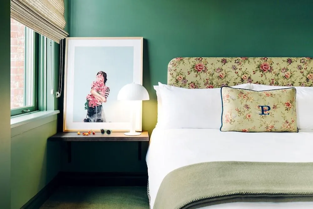 Palihotel Seattle Hotel