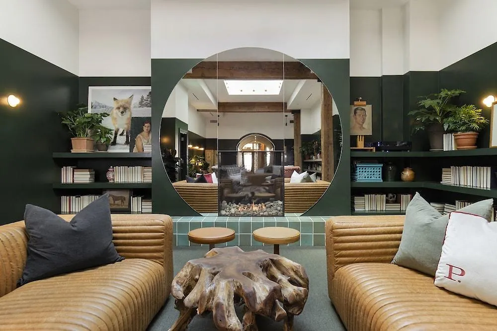 Hotel Palihotel Seattle