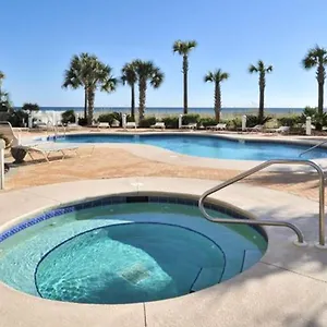 Towers Destin