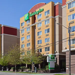 Dwtn Union By Ihg *** Seattle