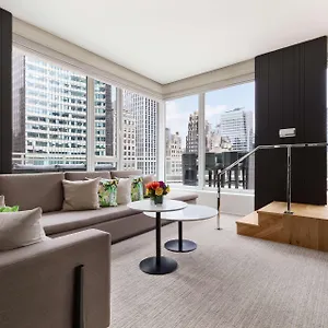 Andaz 5th Avenue, By Hyatt 4* New York