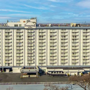 *** Hotel Doubletree By Hilton Jfk Airport Estados Unidos