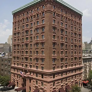 Lucerne 4* New York