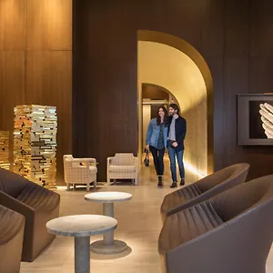 Four Seasons Downtown 5* New York