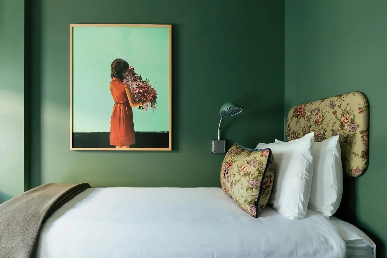*** Hotel Palihotel Seattle Estados Unidos da América