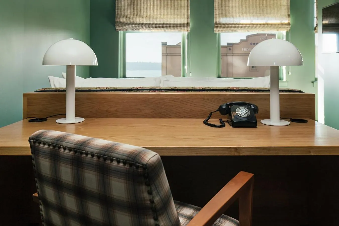 Palihotel Seattle