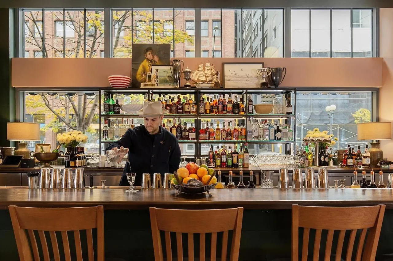 Hotel Palihotel Seattle