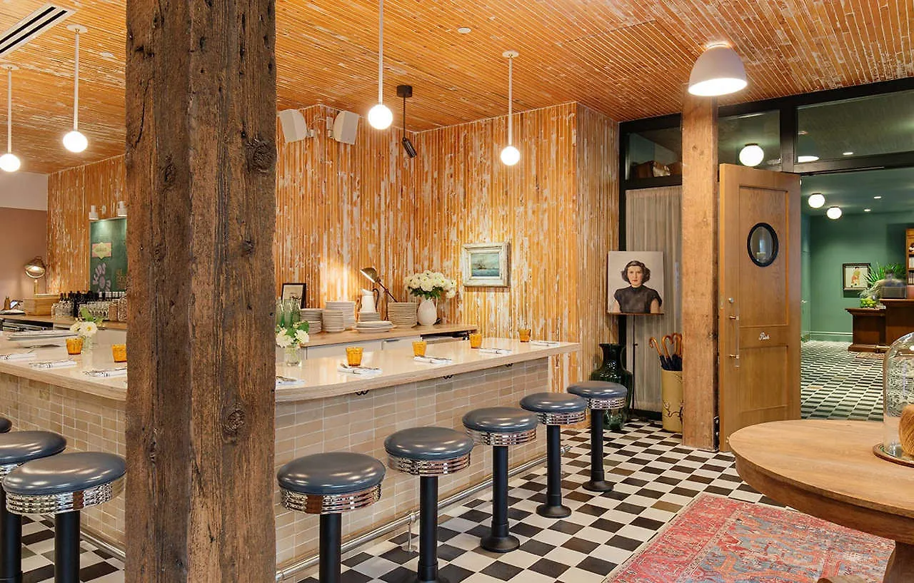 Hotel Palihotel Seattle