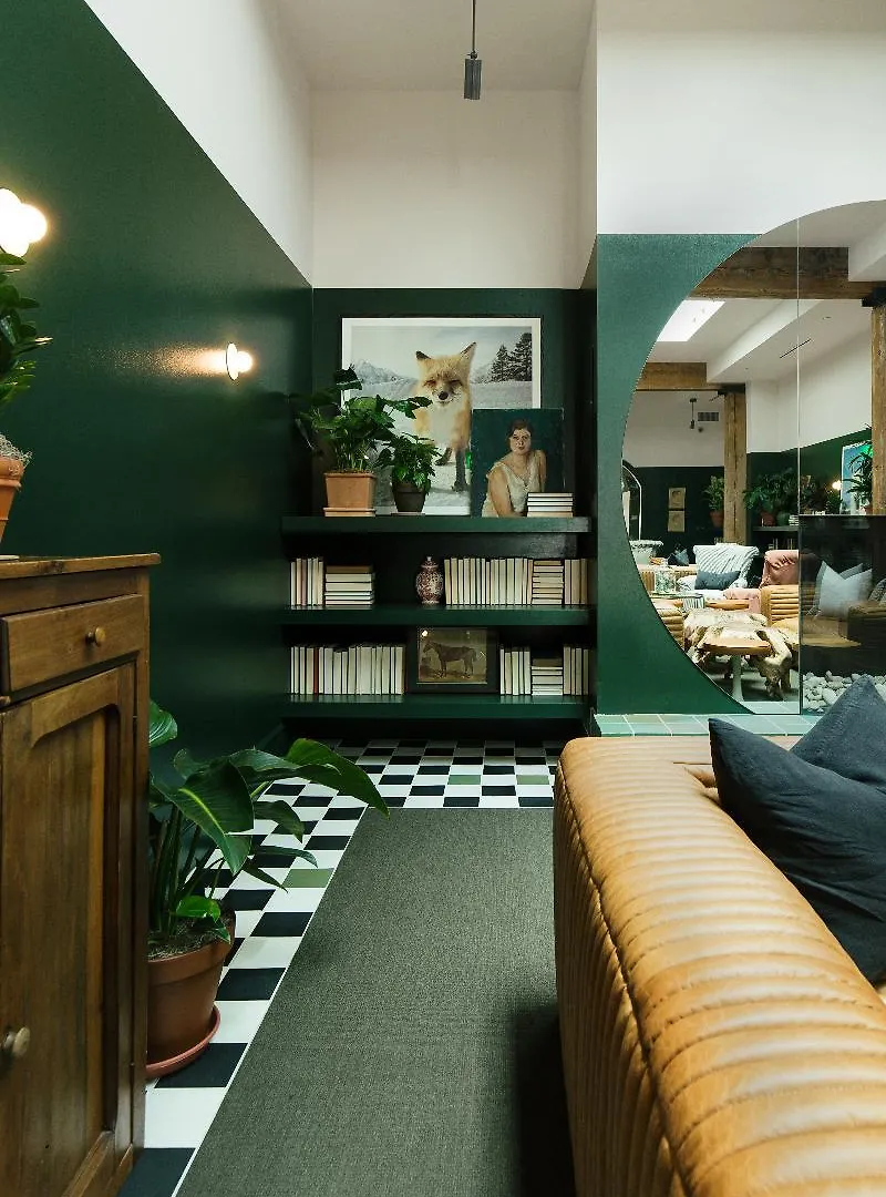 Palihotel Seattle