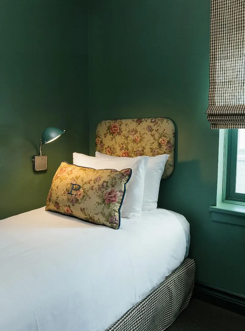 Hotel Palihotel Seattle