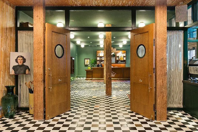 Palihotel Seattle