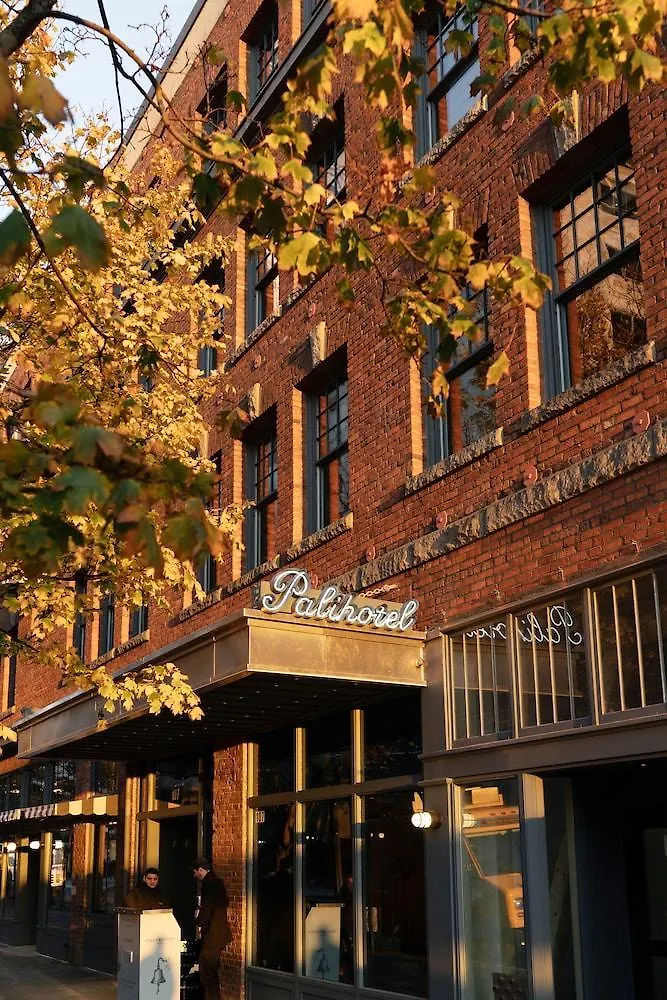 Hotel Palihotel Seattle
