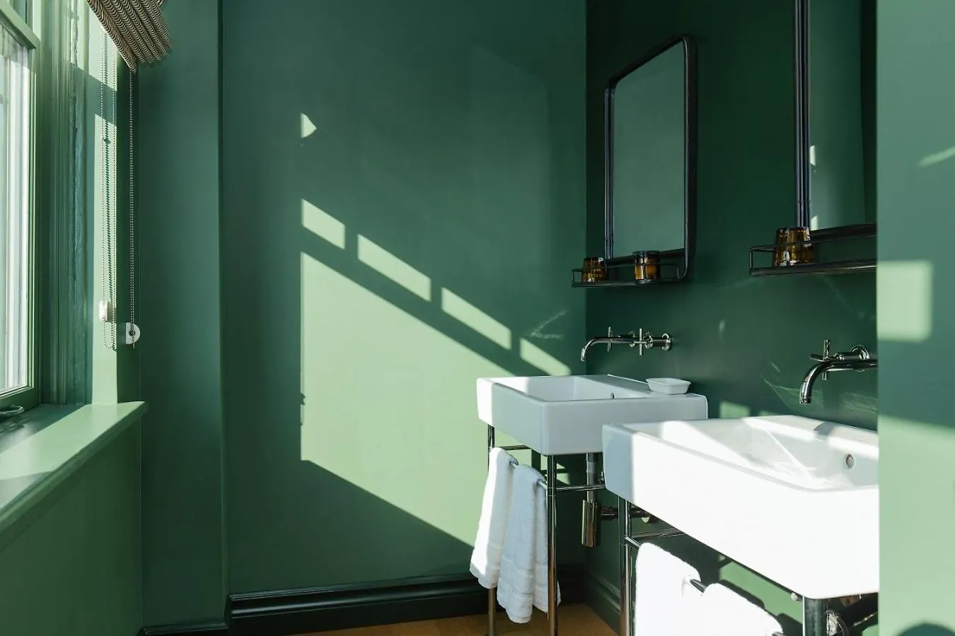 Palihotel Seattle ABD
