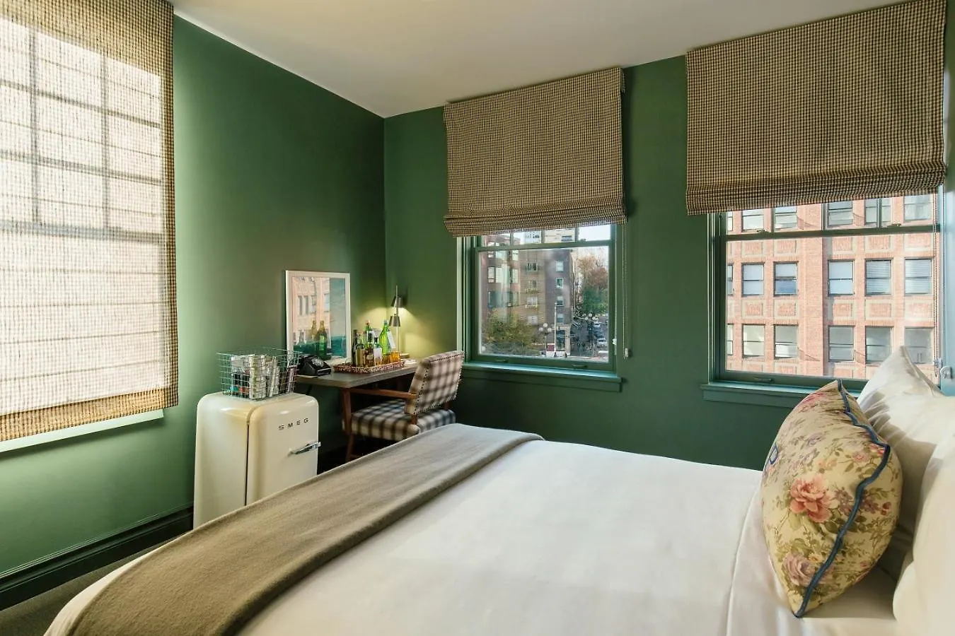 Palihotel Seattle Otel