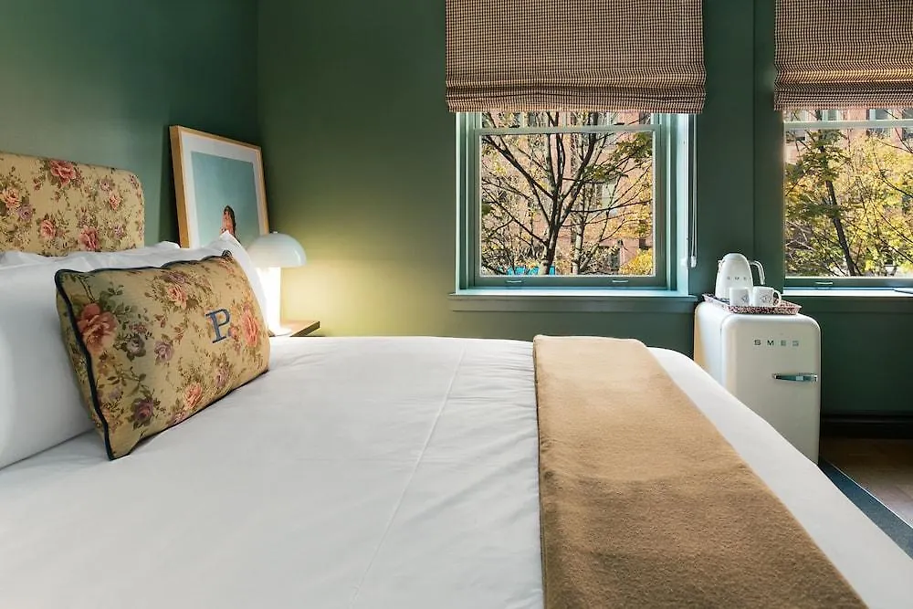 Otel Palihotel Seattle