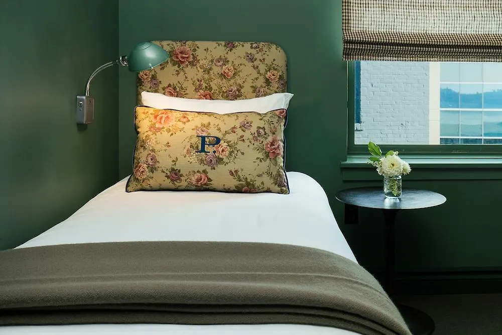 Palihotel Seattle ABD