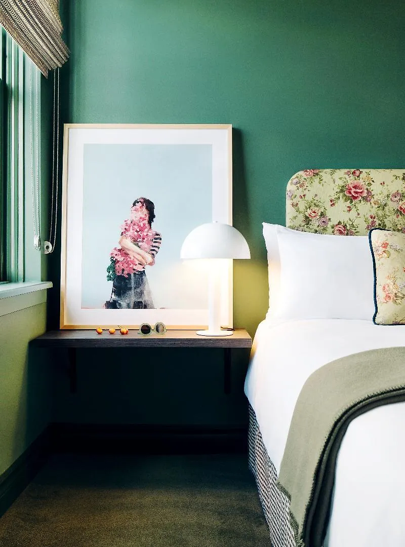 Palihotel Seattle