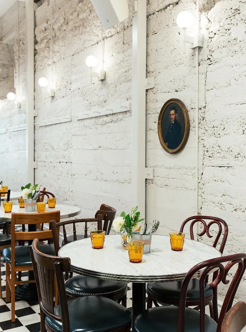 Palihotel Seattle 3*,  ABD