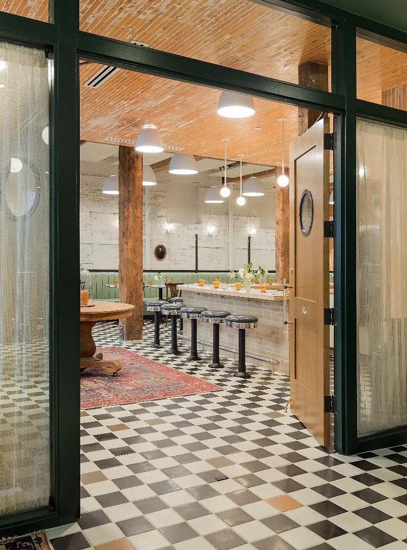 Otel Palihotel Seattle