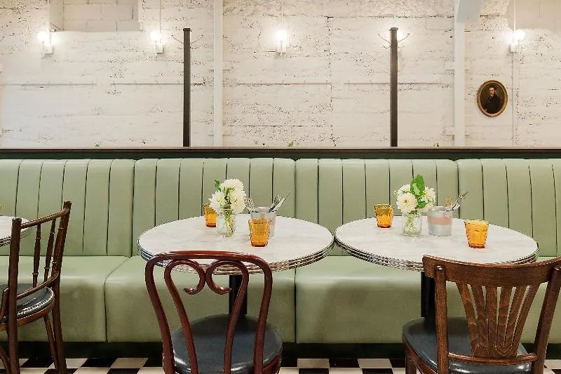 Otel Palihotel Seattle